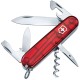 Ножи и мультитулы Victorinox Швейцарский складной нож 91мм Victorinox SPARTAN 1.3603.T