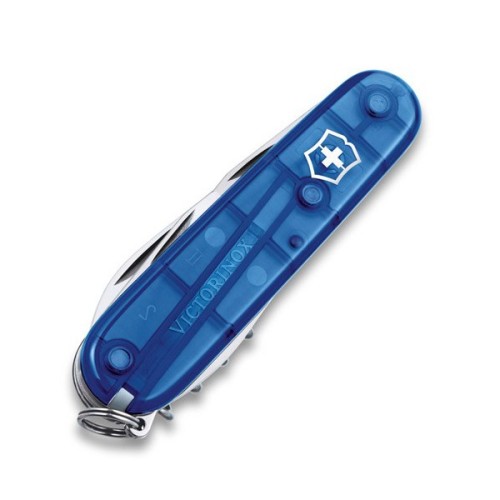 Ножи и мультитулы Victorinox Швейцарский складной нож 91мм Victorinox SPARTAN 1.3603.T2