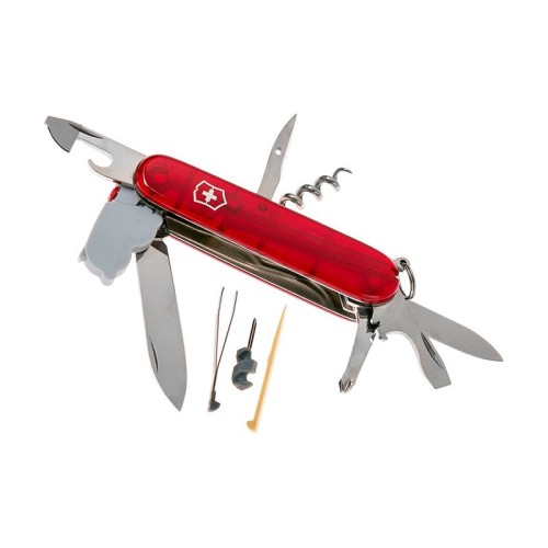 Ножи и мультитулы Victorinox Складаний ніж Victorinox SPARTAN LITE 1.7804.T