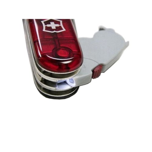 Ножи и мультитулы Victorinox Складаний ніж Victorinox SPARTAN LITE 1.7804.T