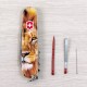 Ножи и мультитулы Victorinox Швейцарский складной нож 91мм Victorinox SPARTAN ANIMAL 1.3603.7.F1010pw