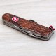 Ножи и мультитулы Victorinox Швейцарский складной нож 91мм Victorinox SPARTAN DESIGN 1.3603.R2210pk