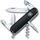 Ножи и мультитулы Victorinox Швейцарский складной нож Victorinox SPARTAN UKRAINE 1.3603.3.1