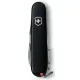 Ножи и мультитулы Victorinox Швейцарский складной нож Victorinox SPARTAN UKRAINE 1.3603.3.1