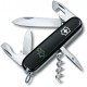Ножі та мультитули Victorinox Складаний ніж Victorinox SPARTAN UKRAINE Кордони України + Дім 1.3603.3_T1290u
