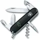 Ножи и мультитулы Victorinox Швейцарский складной нож 91мм Victorinox SPARTAN UKRAINE 1.3603.3_T1290u