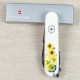 Ножи и мультитулы Victorinox Швейцарский складной нож 91мм Victorinox SPARTAN UKRAINE 1.3603.7_T1050u