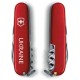 Ножі та мультитули Victorinox Складаний ніж Victorinox SPARTAN UKRAINE Ukraine біл. 1.3603_T0140u