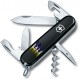 Ножи и мультитулы Victorinox Складаний ніж Victorinox SPARTAN UKRAINE Воля 1.3603.3_T1260u