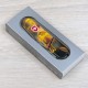 Ножи и мультитулы Victorinox Швейцарский складной нож 91мм Victorinox SPARTAN UKRAINE 1.3603.7.T3170pw