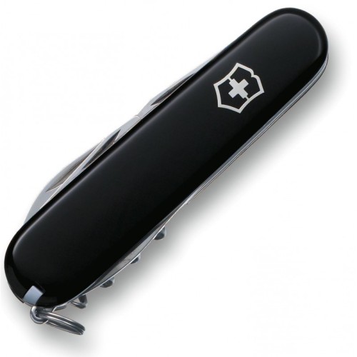 Ножі та мультитули Victorinox Складаний ніж Victorinox SPARTAN 1.3603.3B1