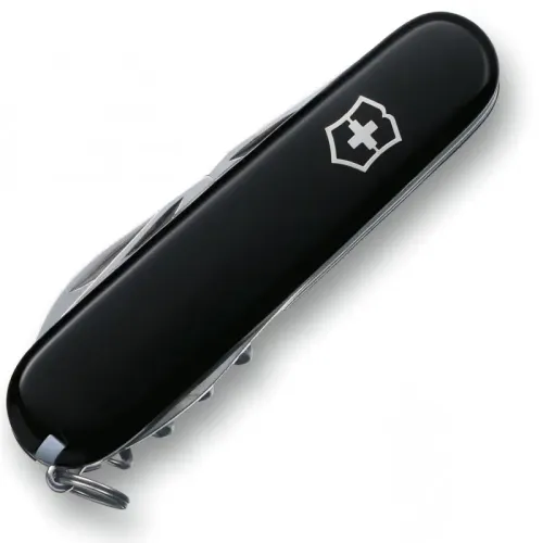 Ножі та мультитули Victorinox Складаний ніж Victorinox SPARTAN 1.3603.3B1