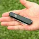 Ножі та мультитули Victorinox Складаний ніж Victorinox SPARTAN 1.3603.3B1