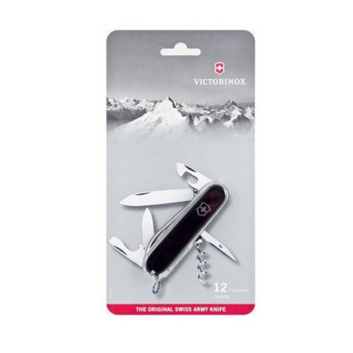 Ножі та мультитули Victorinox Складаний ніж Victorinox SPARTAN 1.3603.3B1