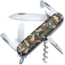 Складаний  ніж Victorinox SPARTAN 1.3603.94B1