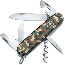 Складаний  ніж Victorinox SPARTAN 1.3603.94B1