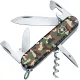 Ножі та мультитули Victorinox Складаний ніж Victorinox SPARTAN 1.3603.94B1