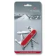 Ножі та мультитули Victorinox Складаний ніж Victorinox SPARTAN 1.3603.B1