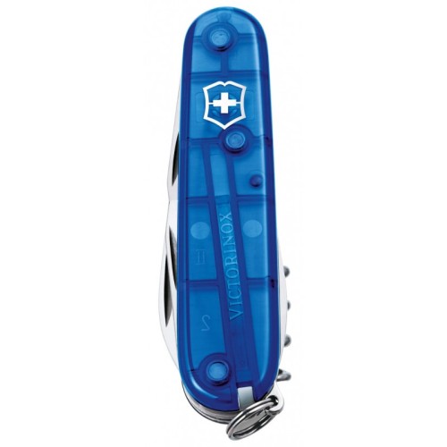 Ножі та мультитули Victorinox Складаний ніж Victorinox SPARTAN 1.3603.T2B1