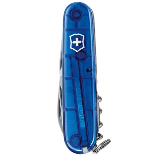 Ножі та мультитули Victorinox Складаний ніж Victorinox SPARTAN 1.3603.T2B1