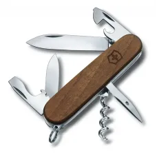 Складаний  ніж Victorinox SPARTAN WOOD 1.3601.63B1