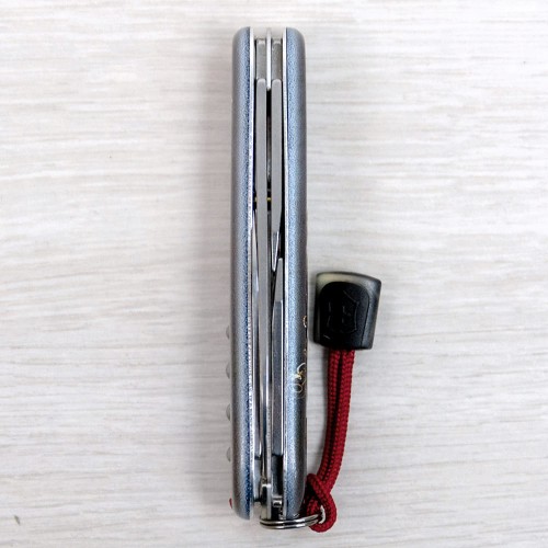 Ножи и мультитулы Victorinox Швейцарский складной нож 91мм Victorinox SPARTAN ZODIAC 3D 1.3603.3.Z4210hk