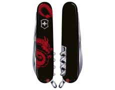 Швейцарский складной нож Victorinox SPARTAN ZODIAC 1.3603.3.Z3361u