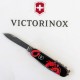 Ножи и мультитулы Victorinox Швейцарский складной нож Victorinox SPARTAN ZODIAC 1.3603.3.Z3361u