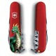 Ножи и мультитулы Victorinox Швейцарский складной нож Victorinox SPARTAN ZODIAC 1.3603.Z3340u