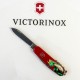 Ножи и мультитулы Victorinox Швейцарский складной нож Victorinox SPARTAN ZODIAC 1.3603.Z3340u