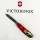 Ножи и мультитулы Victorinox Швейцарский складной нож Victorinox SPARTAN ZODIAC 1.3603.Z3340u