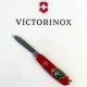 Ножи и мультитулы Victorinox Швейцарский складной нож Victorinox SPARTAN ZODIAC 1.3603.Z3350u