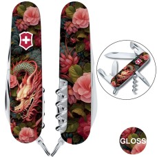 Швейцарский складной нож Victorinox SPARTAN ZODIAC 1.3603.Z3300p