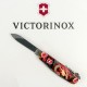 Ножи и мультитулы Victorinox Швейцарский складной нож Victorinox SPARTAN ZODIAC 1.3603.Z3300p