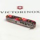 Ножи и мультитулы Victorinox Швейцарский складной нож Victorinox SPARTAN ZODIAC 1.3603.Z3300p