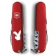 Ножі та мультитули Victorinox Складаний ніж Victorinox SPARTAN ZODIAC Бойовий Кролик білий 1.3603_Z2020u