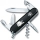 Ножи и мультитулы Victorinox Швейцарский складной нож 91мм Victorinox SPARTAN ZODIAC 1.3603.3_Z2030u