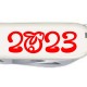 Ножи и мультитулы Victorinox Швейцарский складной нож 91мм Victorinox SPARTAN ZODIAC 1.3603.7_Z2111u