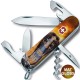 Ножи и мультитулы Victorinox Швейцарский складной нож 91мм Victorinox SPARTAN ZODIAC 1.3603.Z4230pk