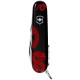 Ножи и мультитулы Victorinox Швейцарский складной нож 91мм Victorinox SPARTAN ZODIAC Красная змея 1.3603.3.Z4361u