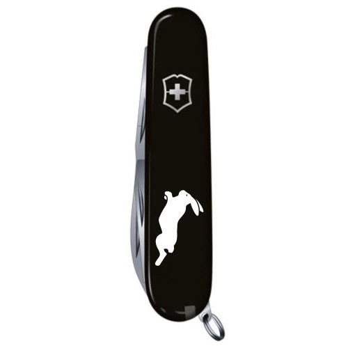 Ножи и мультитулы Victorinox Швейцарский складной нож 91мм Victorinox SPARTAN ZODIAC 1.3603.3_Z2170u