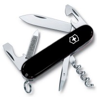 Швейцарский складной нож Victorinox SPORTSMAN 0.3803.3