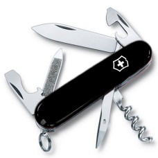 Швейцарский складной нож Victorinox SPORTSMAN 0.3803.3