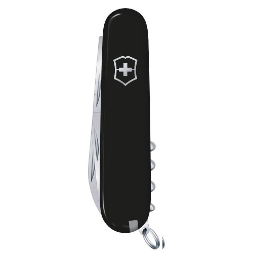 Ножи и мультитулы Victorinox Швейцарский складной нож Victorinox SPORTSMAN 0.3803.3