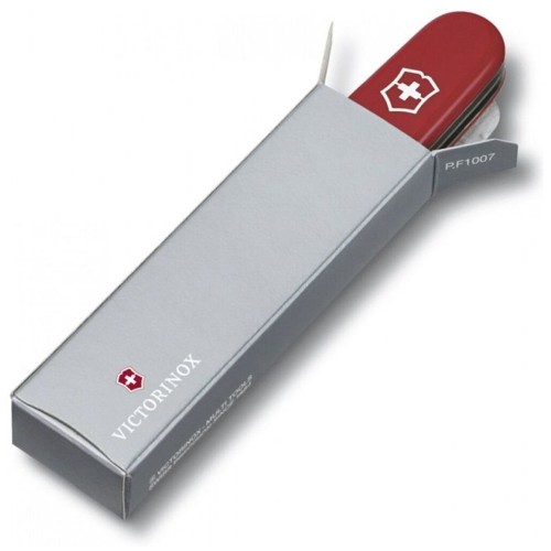 Ножи и мультитулы Victorinox Швейцарский складной нож 84мм Victorinox SPORTSMAN 0.3803