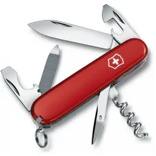 Складаний  ніж Victorinox SPORTSMAN 0.3803.B1