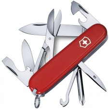 Швейцарский складной нож 91мм Victorinox SUPER TINKER 1.4703