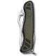 Ножи и мультитулы Victorinox Швейцарский складной нож 111мм Victorinox SWISS SOLDIER'S KNIFE 0.8461.MWCH