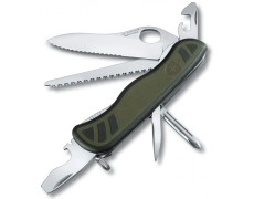 Складаний ніж Victorinox SWISS SOLDIER'S KNIFE 0.8461.MWCHB1