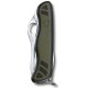 Ножи и мультитулы Victorinox Швейцарский складной нож 111 мм Victorinox SWISS SOLDIER'S KNIFE 0.8461.MWCHB1 (в блистере)